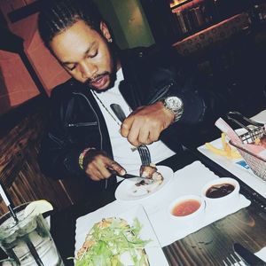 Meet your Posher, Tony